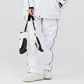 Pantalones de nieve Arctic Queen IceStorm Mountain Adventure para mujer